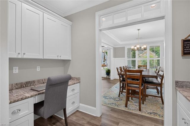 92 Richmond WAY, Carrollton, VA 23314