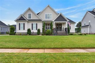92 Richmond WAY, Carrollton, VA 23314