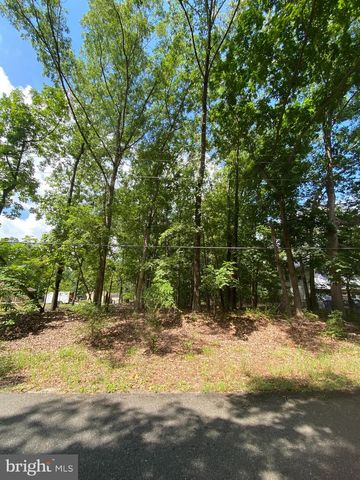 0 SORRENTO AVENUE, Newfield, NJ 08344