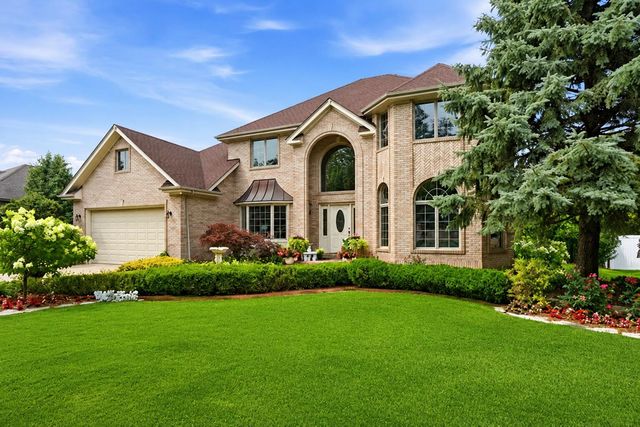 1929 Redwood Lane, Munster, IN 46321