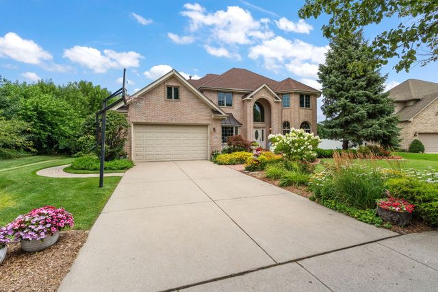 1929 Redwood Lane, Munster, IN 46321