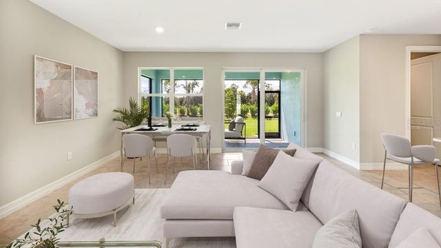 9707 SAND DUNE LANE, Punta Gorda, FL 33950