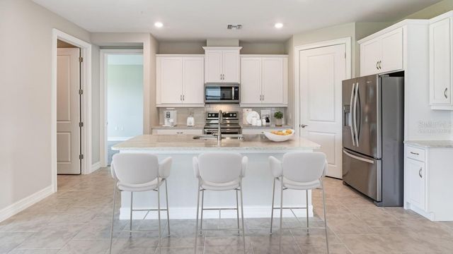 9707 SAND DUNE LANE, Punta Gorda, FL 33950
