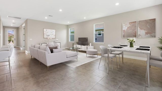 9707 SAND DUNE LANE, Punta Gorda, FL 33950
