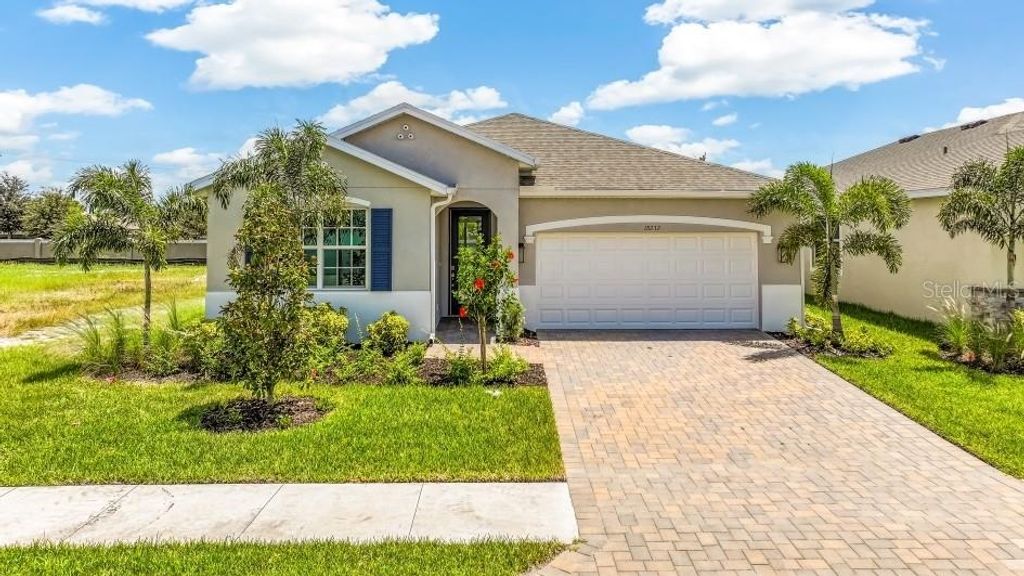 9707 SAND DUNE LANE, Punta Gorda, FL 33950