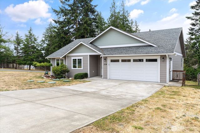 1254 Rickover Drive, Coupeville, WA 98239