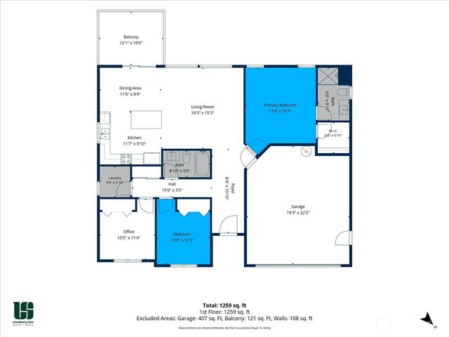 1254 Rickover Drive, Coupeville, WA 98239
