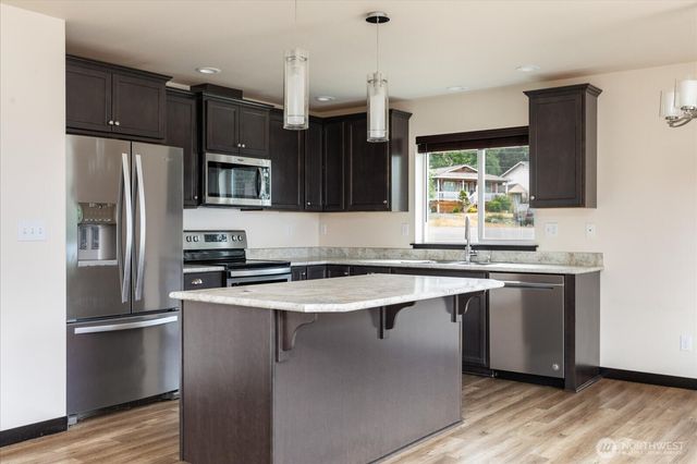 1254 Rickover Drive, Coupeville, WA 98239