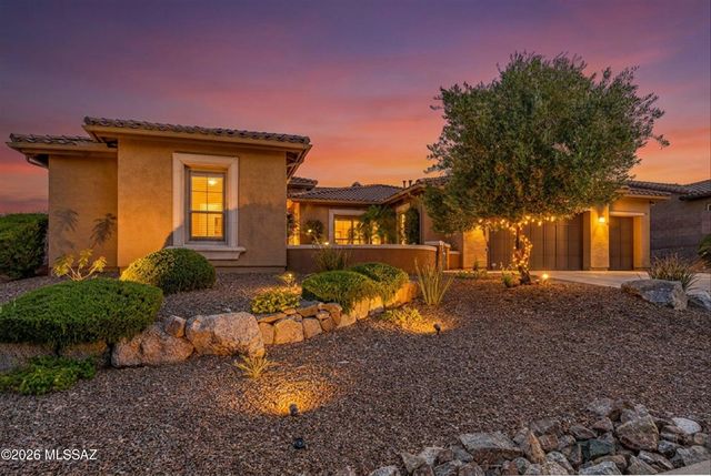 36952 S Ocotillo Canyon Drive, Tucson, AZ 85739