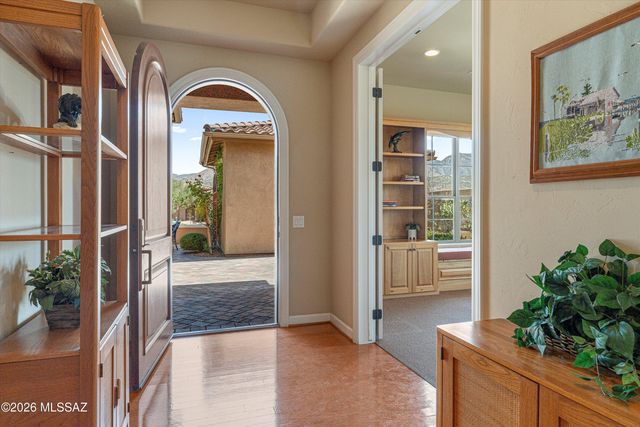36952 S Ocotillo Canyon Drive, Tucson, AZ 85739
