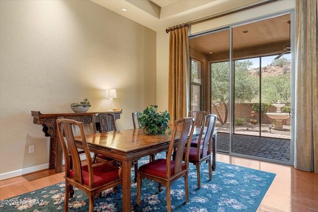 36952 S Ocotillo Canyon Drive, Tucson, AZ 85739