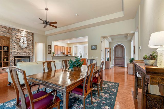 36952 S Ocotillo Canyon Drive, Tucson, AZ 85739