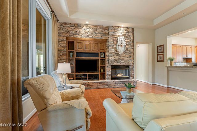 36952 S Ocotillo Canyon Drive, Tucson, AZ 85739