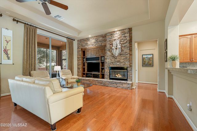 36952 S Ocotillo Canyon Drive, Tucson, AZ 85739