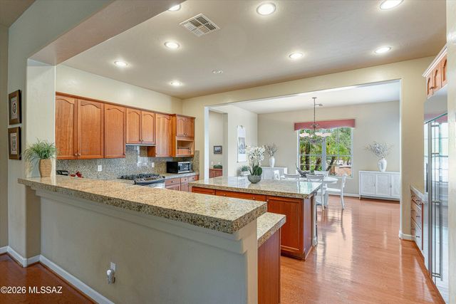 36952 S Ocotillo Canyon Drive, Tucson, AZ 85739