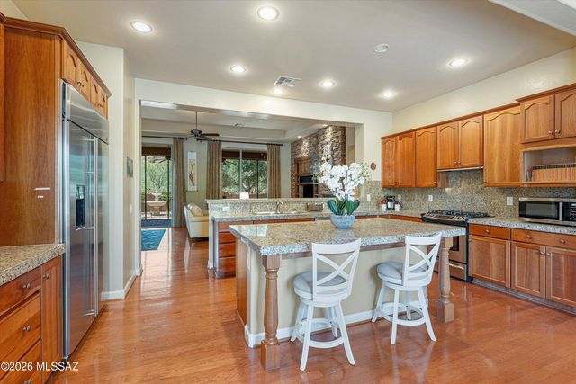 36952 S Ocotillo Canyon Drive, Tucson, AZ 85739
