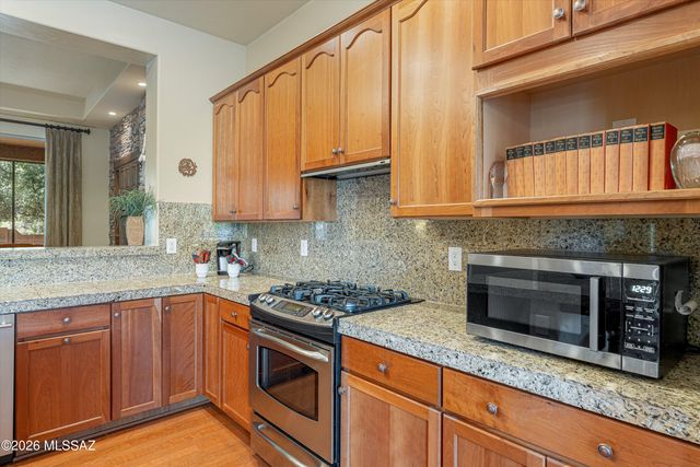 36952 S Ocotillo Canyon Drive, Tucson, AZ 85739