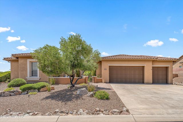36952 S Ocotillo Canyon Drive, Tucson, AZ 85739