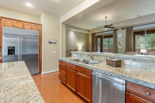 36952 S Ocotillo Canyon Drive, Tucson, AZ 85739