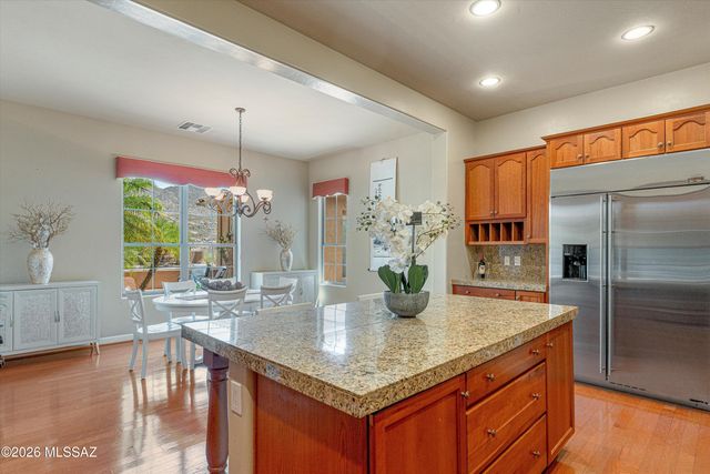 36952 S Ocotillo Canyon Drive, Tucson, AZ 85739