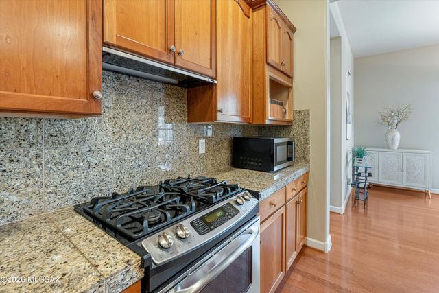 36952 S Ocotillo Canyon Drive, Tucson, AZ 85739