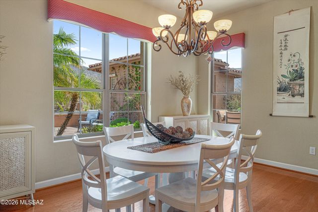 36952 S Ocotillo Canyon Drive, Tucson, AZ 85739