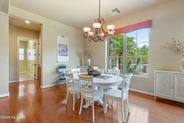 36952 S Ocotillo Canyon Drive, Tucson, AZ 85739