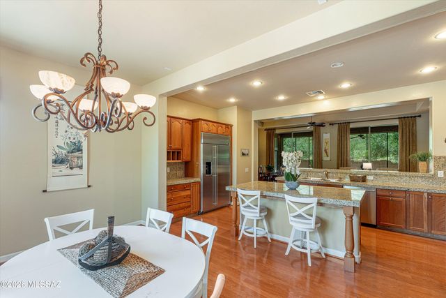 36952 S Ocotillo Canyon Drive, Tucson, AZ 85739