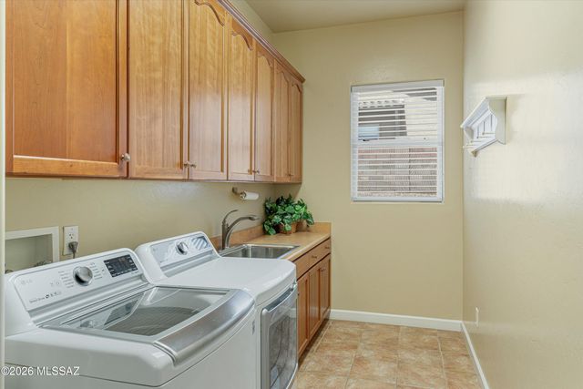 36952 S Ocotillo Canyon Drive, Tucson, AZ 85739