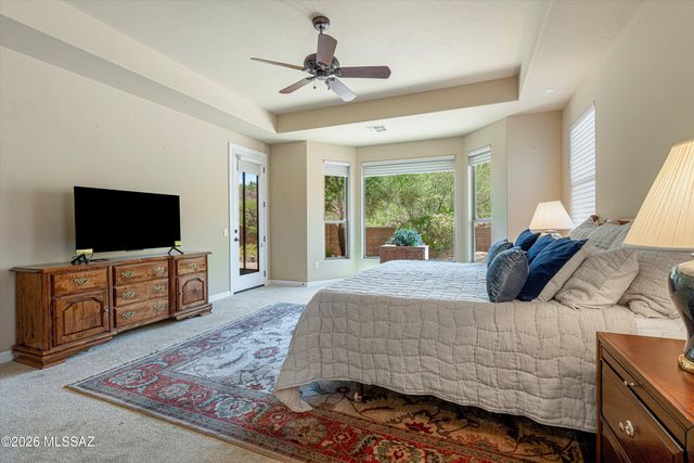 36952 S Ocotillo Canyon Drive, Tucson, AZ 85739