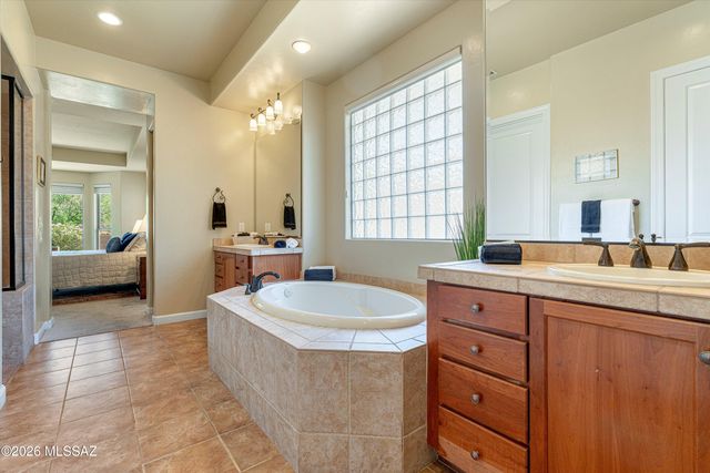 36952 S Ocotillo Canyon Drive, Tucson, AZ 85739