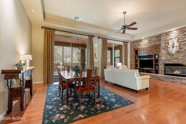 36952 S Ocotillo Canyon Drive, Tucson, AZ 85739