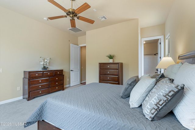 36952 S Ocotillo Canyon Drive, Tucson, AZ 85739