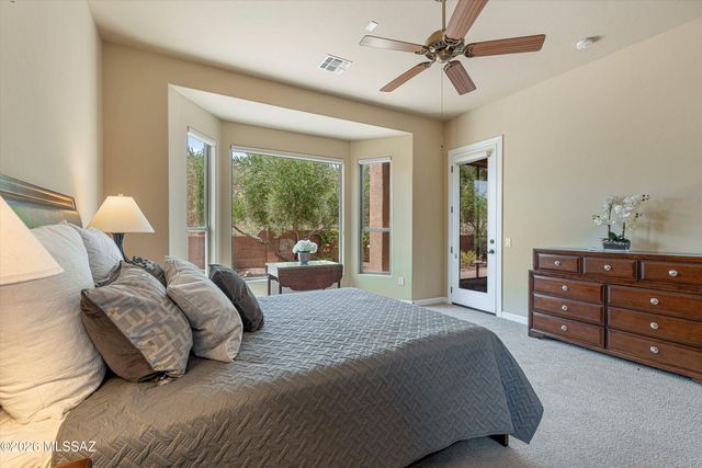 36952 S Ocotillo Canyon Drive, Tucson, AZ 85739