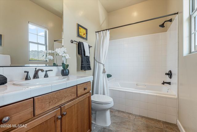 36952 S Ocotillo Canyon Drive, Tucson, AZ 85739