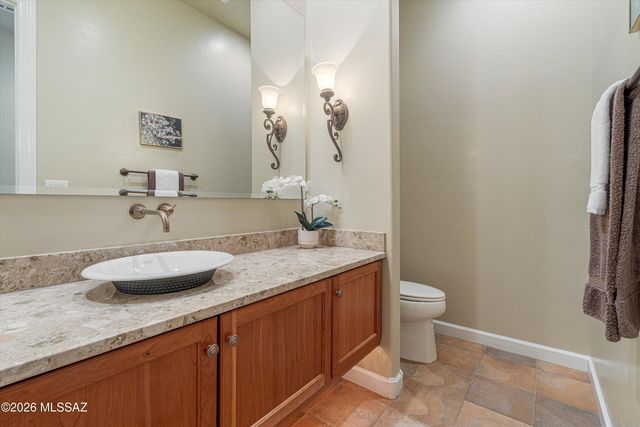 36952 S Ocotillo Canyon Drive, Tucson, AZ 85739