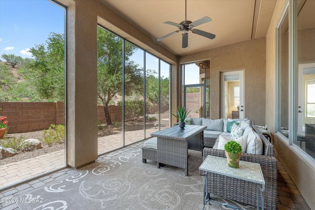36952 S Ocotillo Canyon Drive, Tucson, AZ 85739