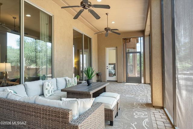 36952 S Ocotillo Canyon Drive, Tucson, AZ 85739