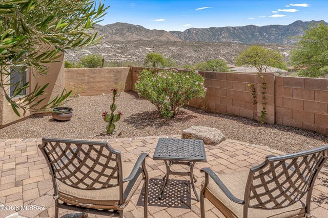 36952 S Ocotillo Canyon Drive, Tucson, AZ 85739