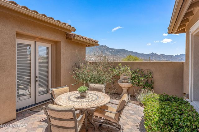 36952 S Ocotillo Canyon Drive, Tucson, AZ 85739