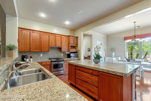 36952 S Ocotillo Canyon Drive, Tucson, AZ 85739