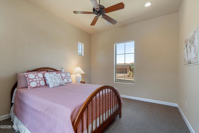 36952 S Ocotillo Canyon Drive, Tucson, AZ 85739