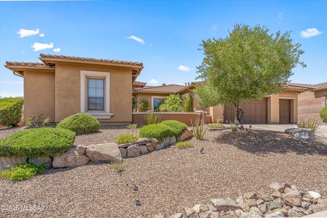 36952 S Ocotillo Canyon Drive, Tucson, AZ 85739