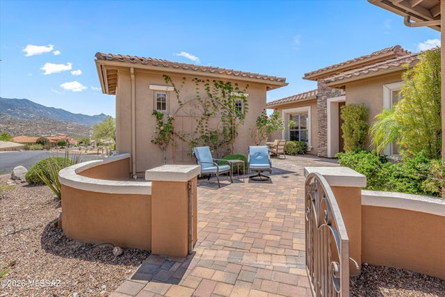 36952 S Ocotillo Canyon Drive, Tucson, AZ 85739