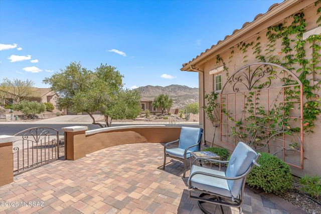 36952 S Ocotillo Canyon Drive, Tucson, AZ 85739
