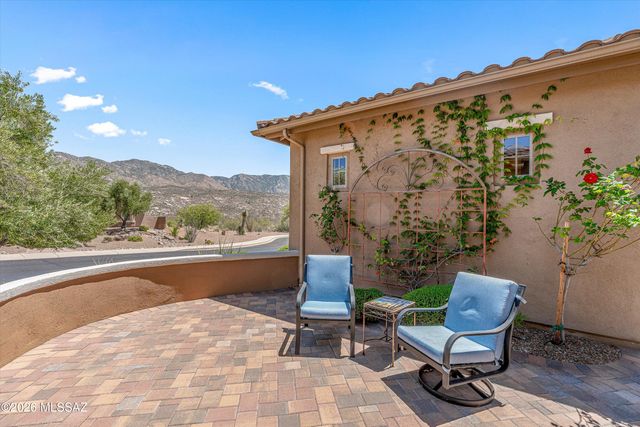 36952 S Ocotillo Canyon Drive, Tucson, AZ 85739