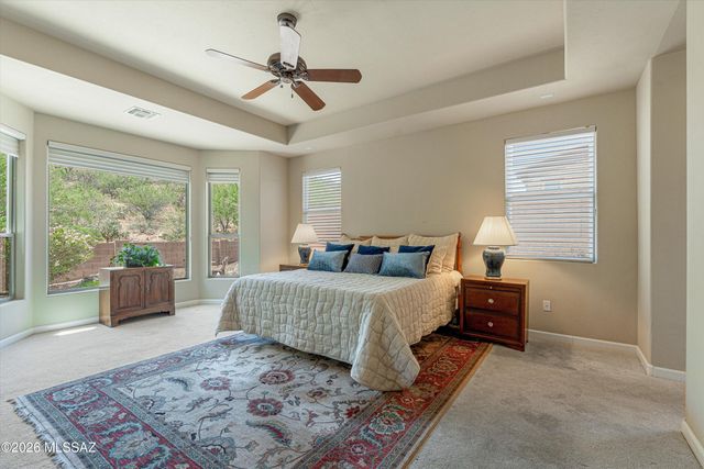 36952 S Ocotillo Canyon Drive, Tucson, AZ 85739