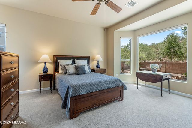 36952 S Ocotillo Canyon Drive, Tucson, AZ 85739