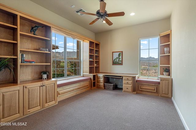 36952 S Ocotillo Canyon Drive, Tucson, AZ 85739