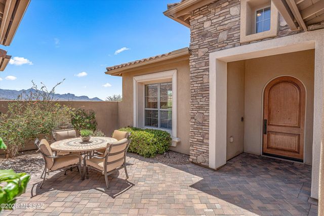 36952 S Ocotillo Canyon Drive, Tucson, AZ 85739